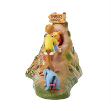 Load image into Gallery viewer, Jim Shore - Pooh & Friends - Disney Traditions - Hallmark Timmins