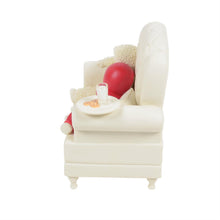 Load image into Gallery viewer, Waiting for Santa - Snowbabies