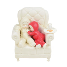 Load image into Gallery viewer, Waiting for Santa - Snowbabies