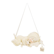 Load image into Gallery viewer, Baby's First Ornament - Snowbabies