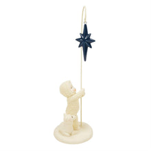 Load image into Gallery viewer, The Star of Bethlehem - Snowbabies