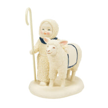 Load image into Gallery viewer, Follow the Star - Snowbabies