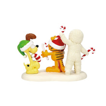 Load image into Gallery viewer, Licked It Right Off! - Snowbabies