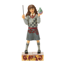 Load image into Gallery viewer, Hermione with Potion - Jim Shore - Heartwood Creek - Hallmark Timmins