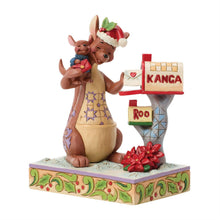 Load image into Gallery viewer, Kanga & Roo Christmas - Disney Traditions