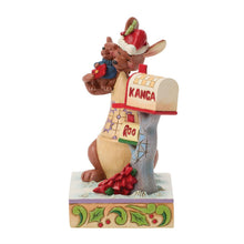 Load image into Gallery viewer, Kanga & Roo Christmas - Disney Traditions