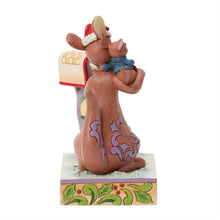 Load image into Gallery viewer, Kanga & Roo Christmas - Disney Traditions