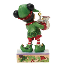 Load image into Gallery viewer, Mickey Elf Special Edition - Disney Traditions - Jim Shore