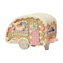 Load image into Gallery viewer, Sweets LED Camper - Jim Shore Heartwood Creek