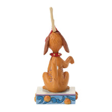Load image into Gallery viewer, Max with Bell on Tail Figurine - Jim Shore Dr. Seuss
