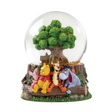 Load image into Gallery viewer, Winnie The Pooh - Disney Showcase - Hallmark Timmins