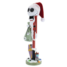 Load image into Gallery viewer, Jack Skellington Nutcracker - Disney Showcase - Hallmark Timmins