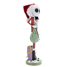 Load image into Gallery viewer, Jack Skellington Nutcracker - Disney Showcase - Hallmark Timmins