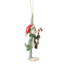 Load image into Gallery viewer, Bugs Bunny Ornament - Jim Shore Heartwood Creek