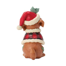 Load image into Gallery viewer, Highland Glen Dog Cape Figurine - Jim Shore Heartwood Creek