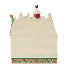 Load image into Gallery viewer, Highland Glen Barn Scene Figurine - Jim Shore Heartwood Creek