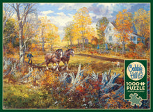 Load image into Gallery viewer, New Beginning - 1000 Piece Puzzle by Cobble Hill - Hallmark Timmins