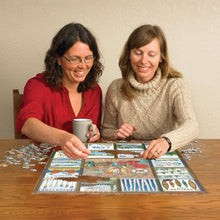 Load image into Gallery viewer, Lake Country - 1000 Piece Puzzle by Cobble Hill