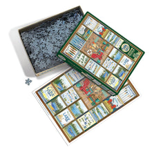 Load image into Gallery viewer, Lake Country - 1000 Piece Puzzle by Cobble Hill