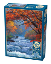 Load image into Gallery viewer, Headed Home - 500 Piece Puzzle by Cobble Hill