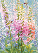 Load image into Gallery viewer, Summer Rainbow - 500 Piece Puzzle by Cobble Hill