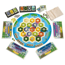 Load image into Gallery viewer, Catan: New Energies