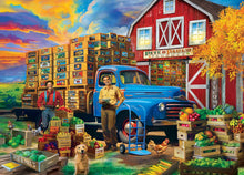 Load image into Gallery viewer, Farm & Country - Pete & Paul's Produce - 1000 Piece Puzzle by Master Pieces