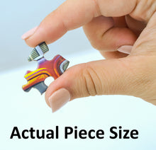 Load image into Gallery viewer, NOAH'S ARK - 1000 PIECE PUZZLE BY MASTER PIECES