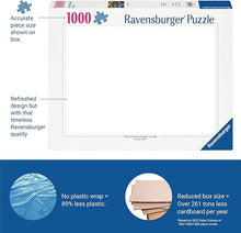 Load image into Gallery viewer, The Shell Collector - 1000 Piece Puzzle by Ravensburger