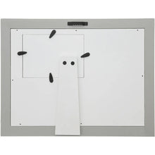 Load image into Gallery viewer, MISSED SO VERY DEAR 12" X 9" PET COLLAR MEMORIAL FRAME (HOLDS 5" X 3.5" PHOTO)