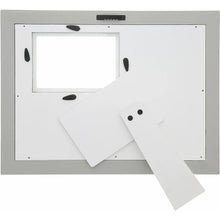 Load image into Gallery viewer, MISSED SO VERY DEAR 12" X 9" PET COLLAR MEMORIAL FRAME (HOLDS 5" X 3.5" PHOTO)