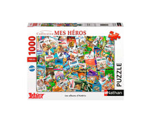 Load image into Gallery viewer, The Astérix Albums - 1000 Piece Puzzle by Ravensburger - Hallmark Timmins