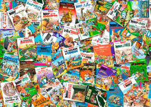 Load image into Gallery viewer, The Astérix Albums - 1000 Piece Puzzle by Ravensburger - Hallmark Timmins