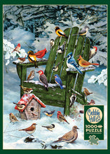 Load image into Gallery viewer, For the Birds - 1000 Piece Puzzle by Cobble Hill