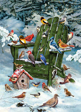 Load image into Gallery viewer, For the Birds - 1000 Piece Puzzle by Cobble Hill