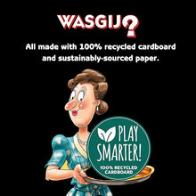 Load image into Gallery viewer, Wasgij Retro Original 8 High Tide | Jigsaw Puzzle for Adults 1000 Pieces