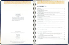 Load image into Gallery viewer, I'm Dead, Now What?: Important Information about My Belongings, Business Affairs, and Wishes Hardcover-spiral