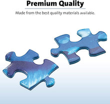 Load image into Gallery viewer, The Unicorn - 759 Piece Puzzle by Ravensburger