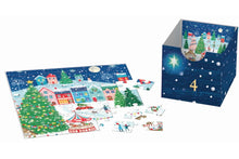 Load image into Gallery viewer, Christmas Village - Advent Calendar by Eurographics