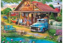 Load image into Gallery viewer, Country Store - 48 Piece Puzzle by Eurographics