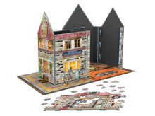 Load image into Gallery viewer, Haunted House 3D Puzzle by Eurographics