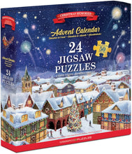Load image into Gallery viewer, Christmas Memories - Advent Calendar by Eurographics