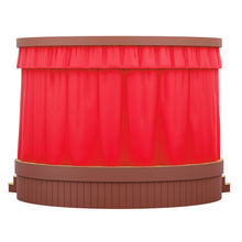 Load image into Gallery viewer, The Peanuts® Gang Merry Christmas, Charlie Brown! Tabletop Decoration With Light and Sound