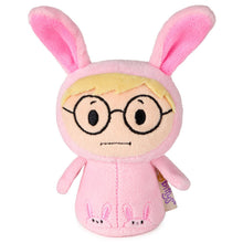 Load image into Gallery viewer, itty bittys® A Christmas Story™ Ralphie in Pink Bunny Suit Plush