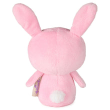 Load image into Gallery viewer, itty bittys® A Christmas Story™ Ralphie in Pink Bunny Suit Plush