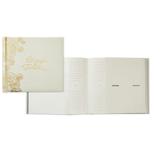 Load image into Gallery viewer, Always & Forever Wedding Photo Album