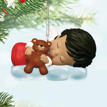 Load image into Gallery viewer, Mary's Angels Poppy Ornament