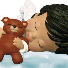 Load image into Gallery viewer, Mary's Angels Poppy Ornament