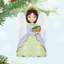 Load image into Gallery viewer, Heirloom Angels Ornament