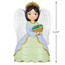 Load image into Gallery viewer, Heirloom Angels Ornament
